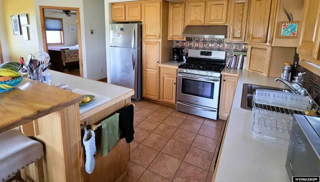 $2,500,000 | 1520 Hwy 31 Hyattville Wy, Hyattville, WY 82428