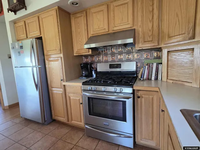 $2,500,000 | 1520 Hwy 31 Hyattville Wy, Hyattville, WY 82428