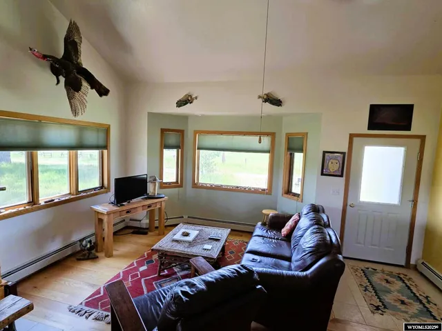 $2,500,000 | 1520 Hwy 31 Hyattville Wy, Hyattville, WY 82428