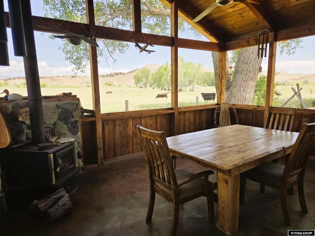 $2,500,000 | 1520 Hwy 31 Hyattville Wy, Hyattville, WY 82428