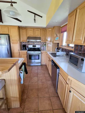 $2,500,000 | 1520 Hwy 31 Hyattville Wy, Hyattville, WY 82428