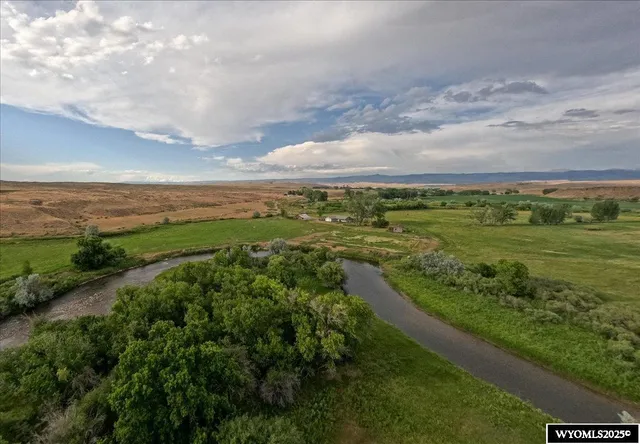 $2,500,000 | 1520 Hwy 31 Hyattville Wy, Hyattville, WY 82428