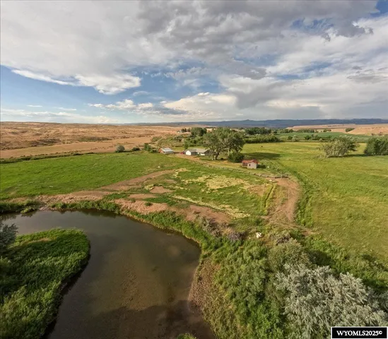 $2,500,000 | 1520 Hwy 31 Hyattville Wy, Hyattville, WY 82428