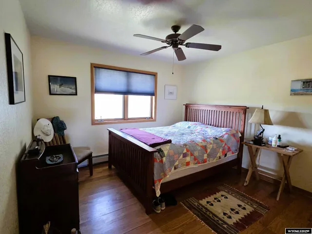 $2,500,000 | 1520 Hwy 31 Hyattville Wy, Hyattville, WY 82428