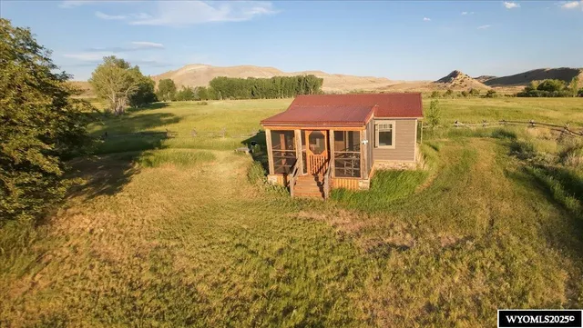 $2,500,000 | 1520 Hwy 31 Hyattville Wy, Hyattville, WY 82428