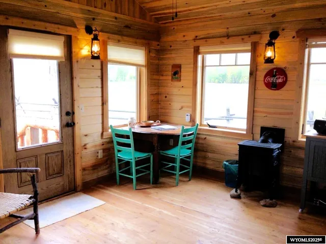 $2,500,000 | 1520 Hwy 31 Hyattville Wy, Hyattville, WY 82428