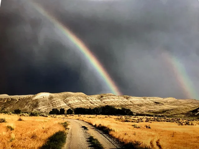 $2,500,000 | 1520 Hwy 31 Hyattville Wy, Hyattville, WY 82428