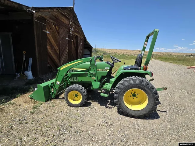 $2,500,000 | 1520 Hwy 31 Hyattville Wy, Hyattville, WY 82428