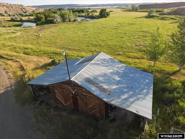 $2,500,000 | 1520 Hwy 31 Hyattville Wy, Hyattville, WY 82428