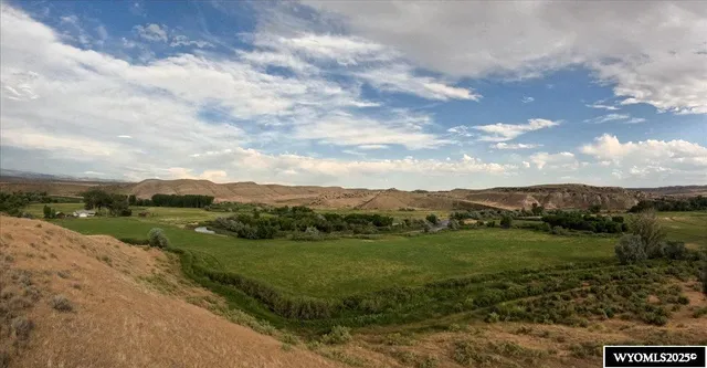 $2,500,000 | 1520 Hwy 31 Hyattville Wy, Hyattville, WY 82428
