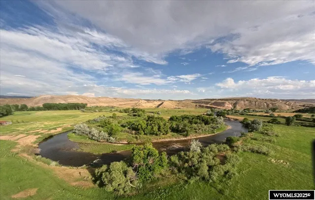 $2,500,000 | 1520 Hwy 31 Hyattville Wy, Hyattville, WY 82428