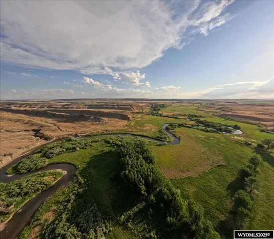 $2,500,000 | 1520 Hwy 31 Hyattville Wy, Hyattville, WY 82428