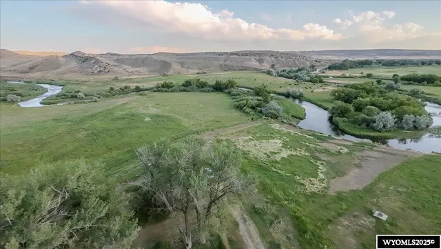 $2,500,000 | 1520 Hwy 31 Hyattville Wy, Hyattville, WY 82428