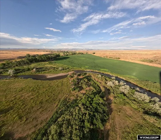 $2,500,000 | 1520 Hwy 31 Hyattville Wy, Hyattville, WY 82428