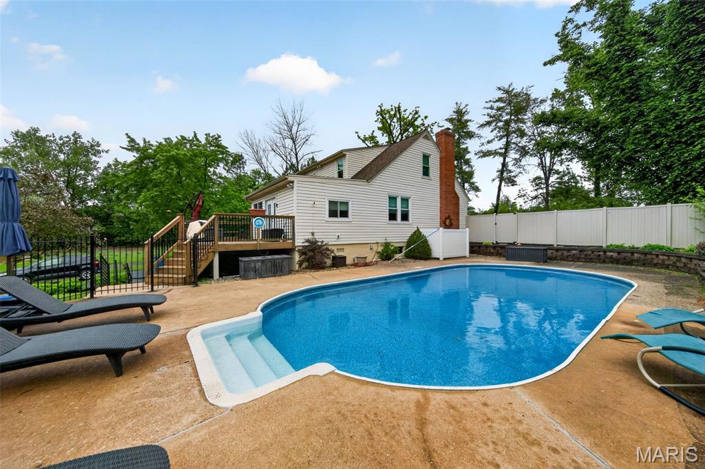671 Meramec Station Road Manchester, MO 63021 - Photo 4 of 55