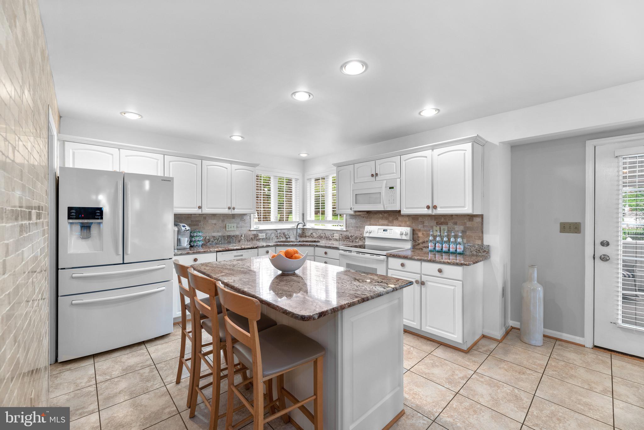 1224 Emmaus Road Woodbine, MD 21797 - Photo 13 of 59 Kitchen