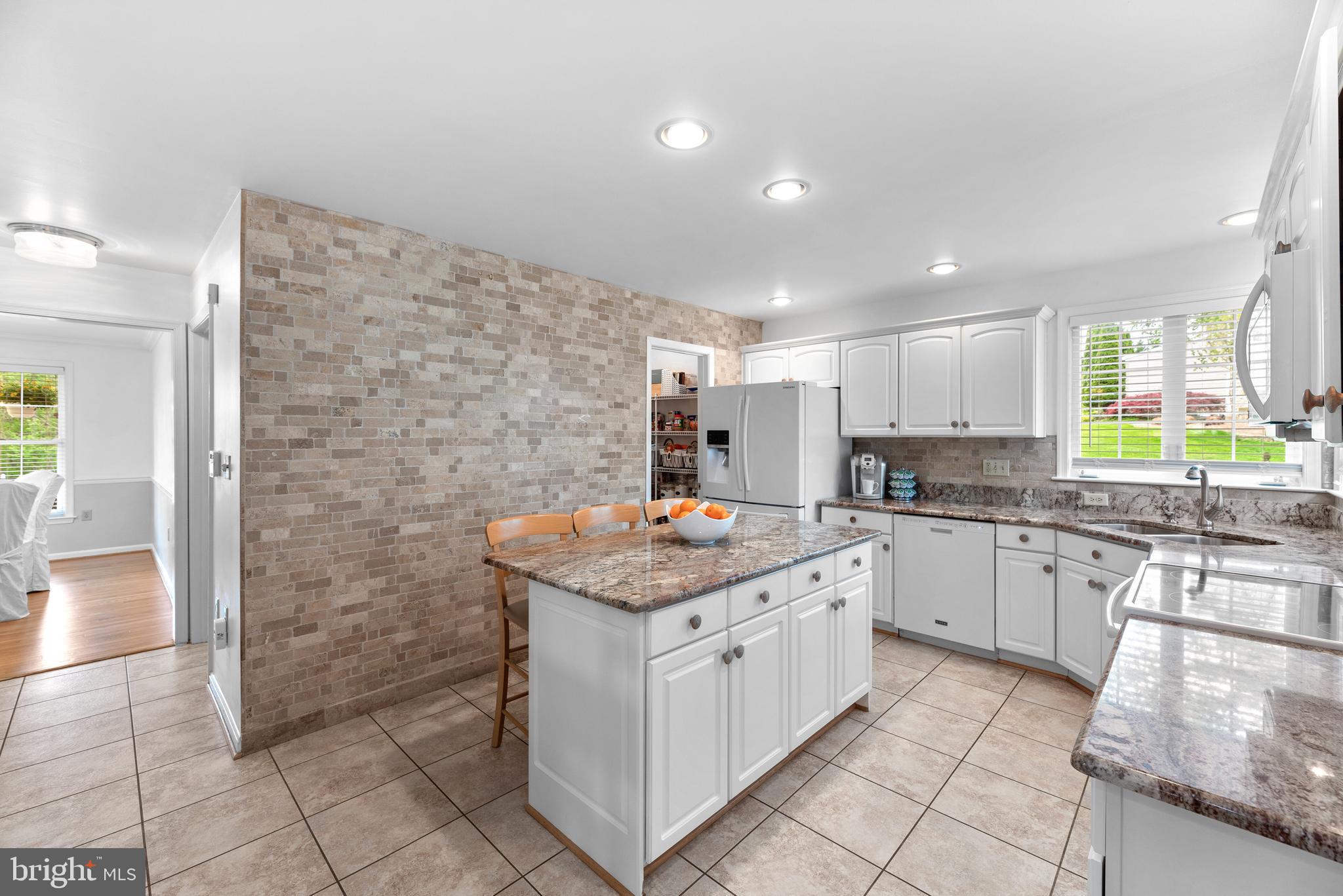 1224 Emmaus Road Woodbine, MD 21797 - Photo 15 of 59 Kitchen
