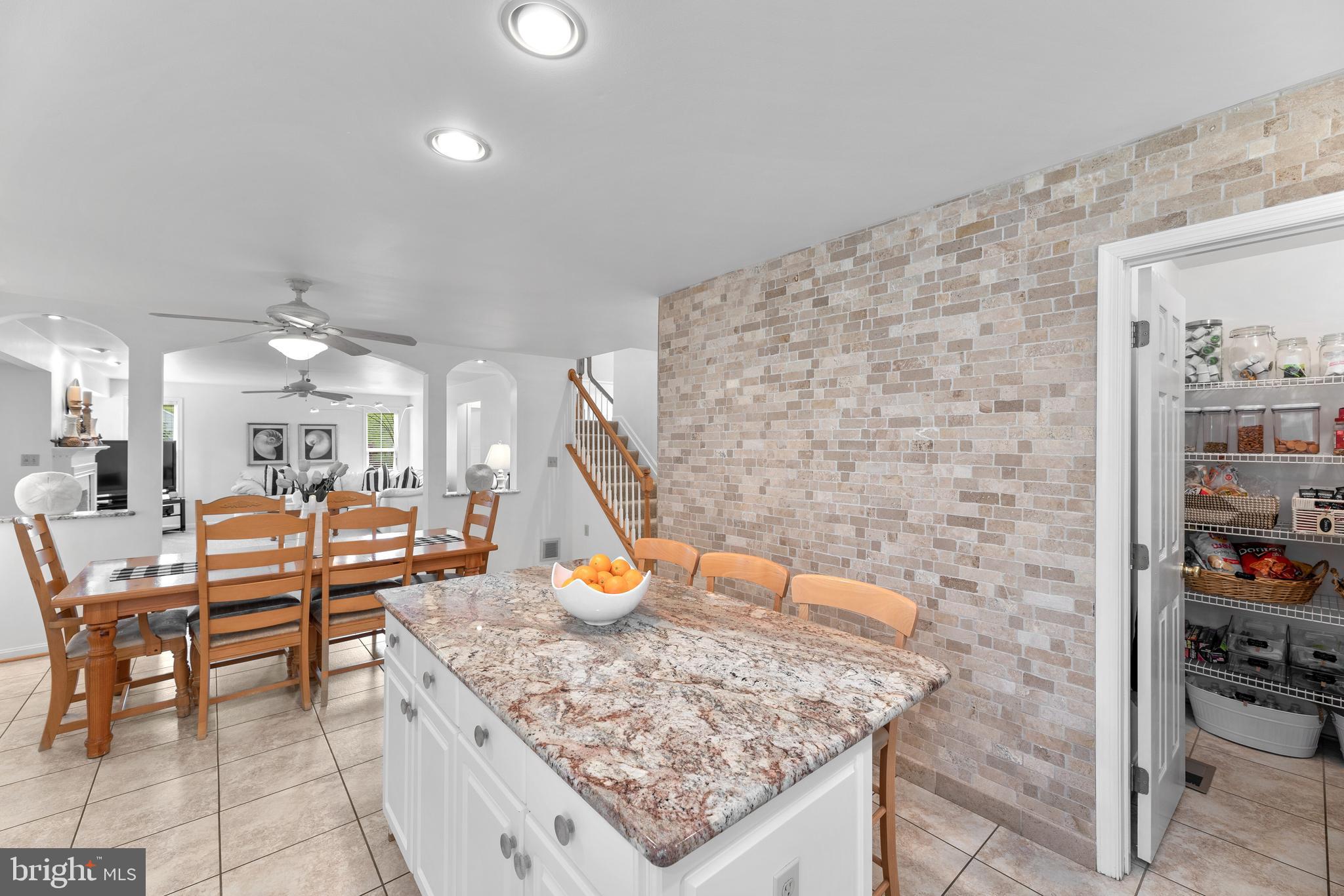 1224 Emmaus Road Woodbine, MD 21797 - Photo 16 of 59 Kitchen