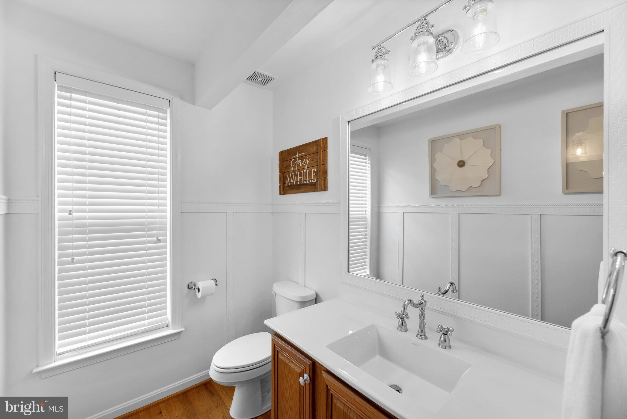 1224 Emmaus Road Woodbine, MD 21797 - Photo 21 of 59 Powder Bath