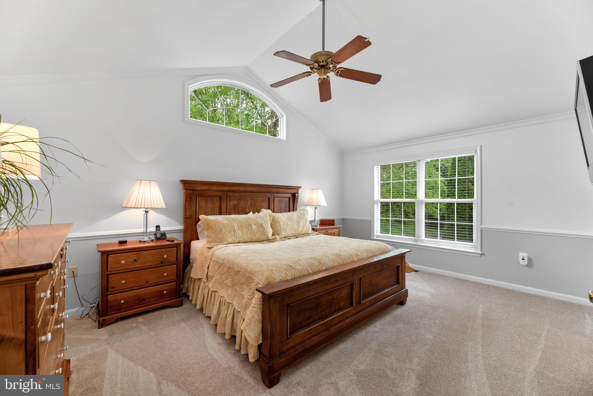 1224 Emmaus Road Woodbine, MD 21797 - Photo 22 of 59 Primary Bedroom