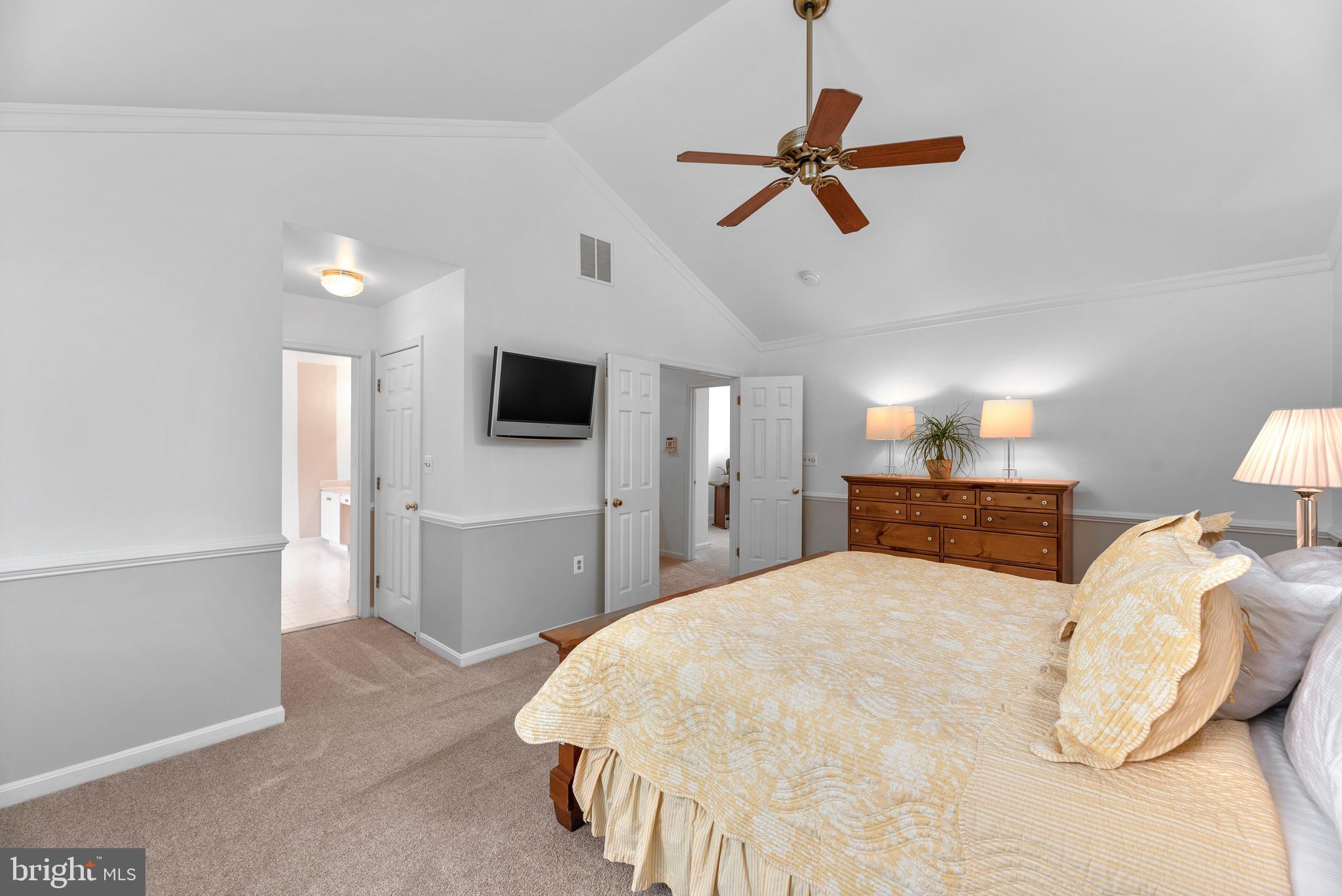 1224 Emmaus Road Woodbine, MD 21797 - Photo 23 of 59 Primary Bedroom