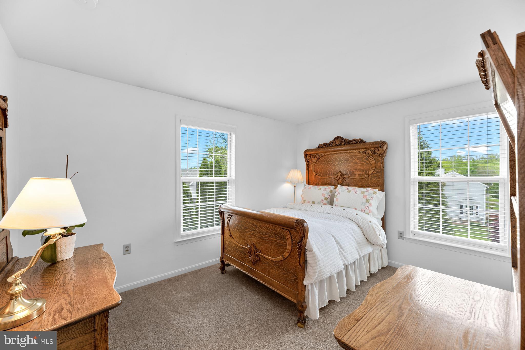 1224 Emmaus Road Woodbine, MD 21797 - Photo 29 of 59 Bedroom