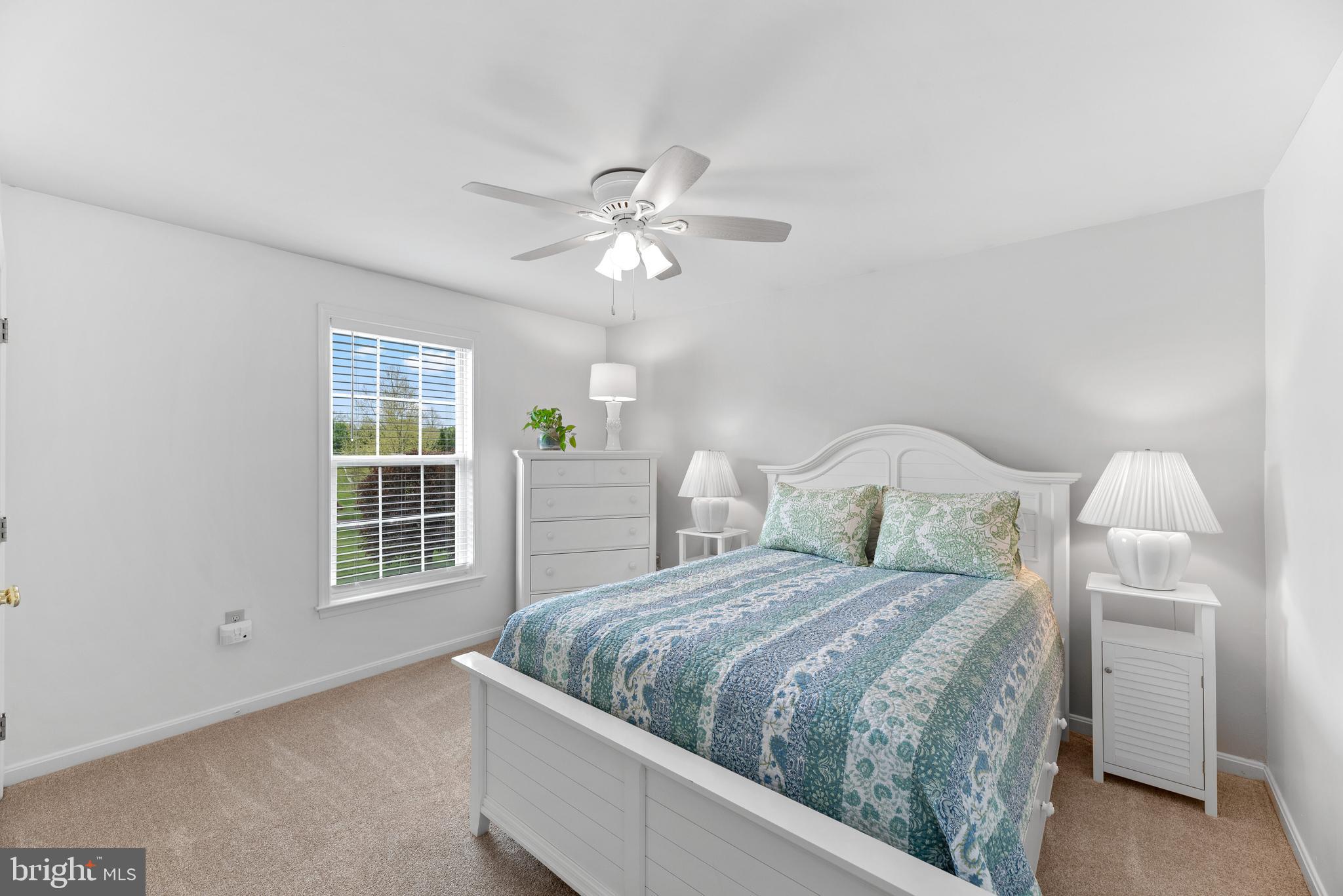 1224 Emmaus Road Woodbine, MD 21797 - Photo 32 of 59 Bedroom