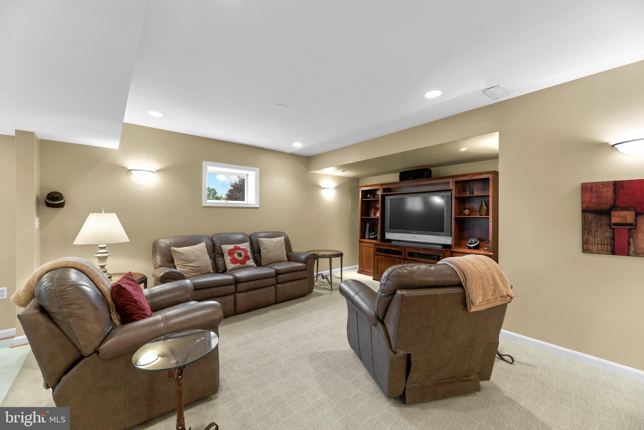 1224 Emmaus Road Woodbine, MD 21797 - Photo 34 of 59 Basement