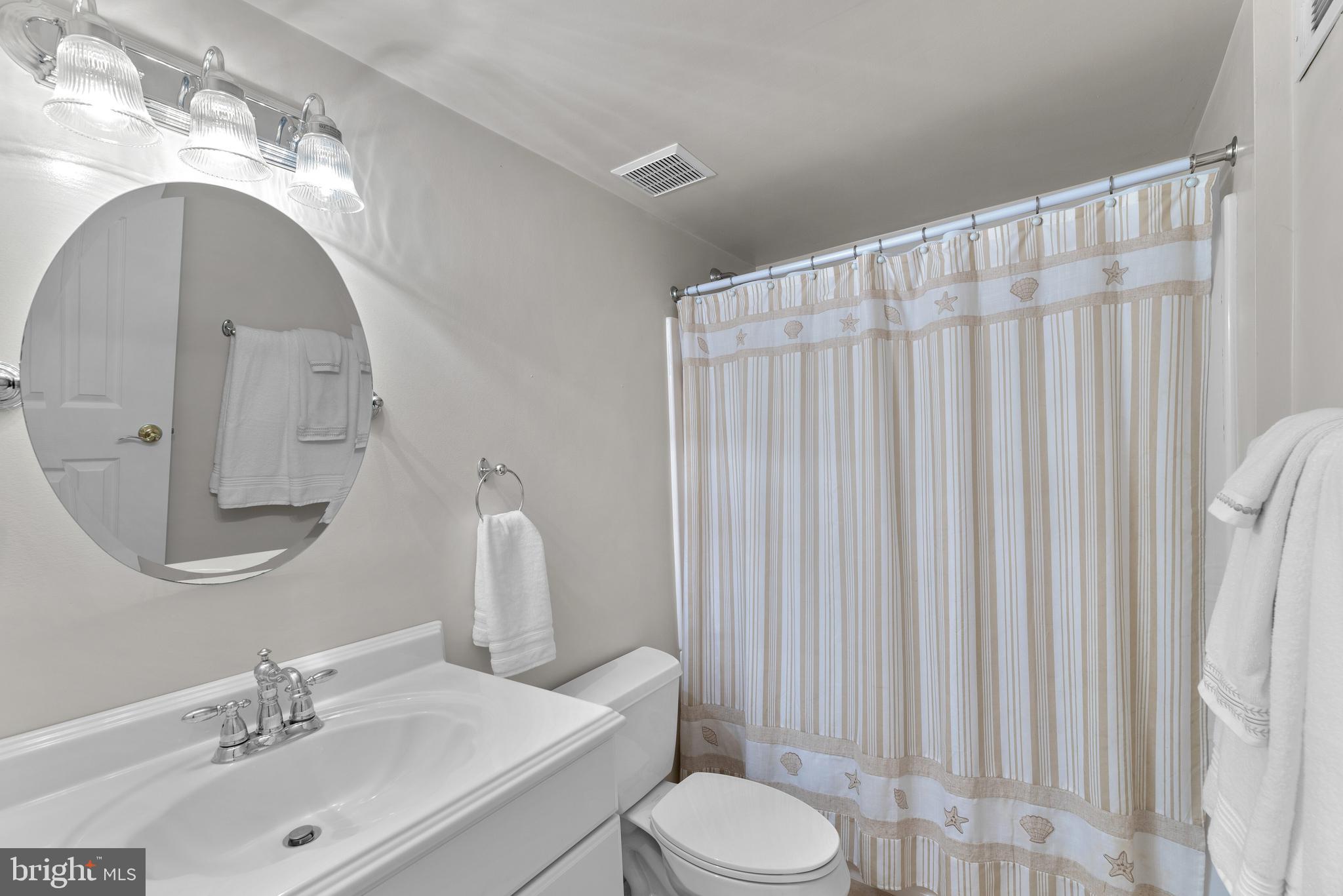 1224 Emmaus Road Woodbine, MD 21797 - Photo 39 of 59 Basement Full Bath