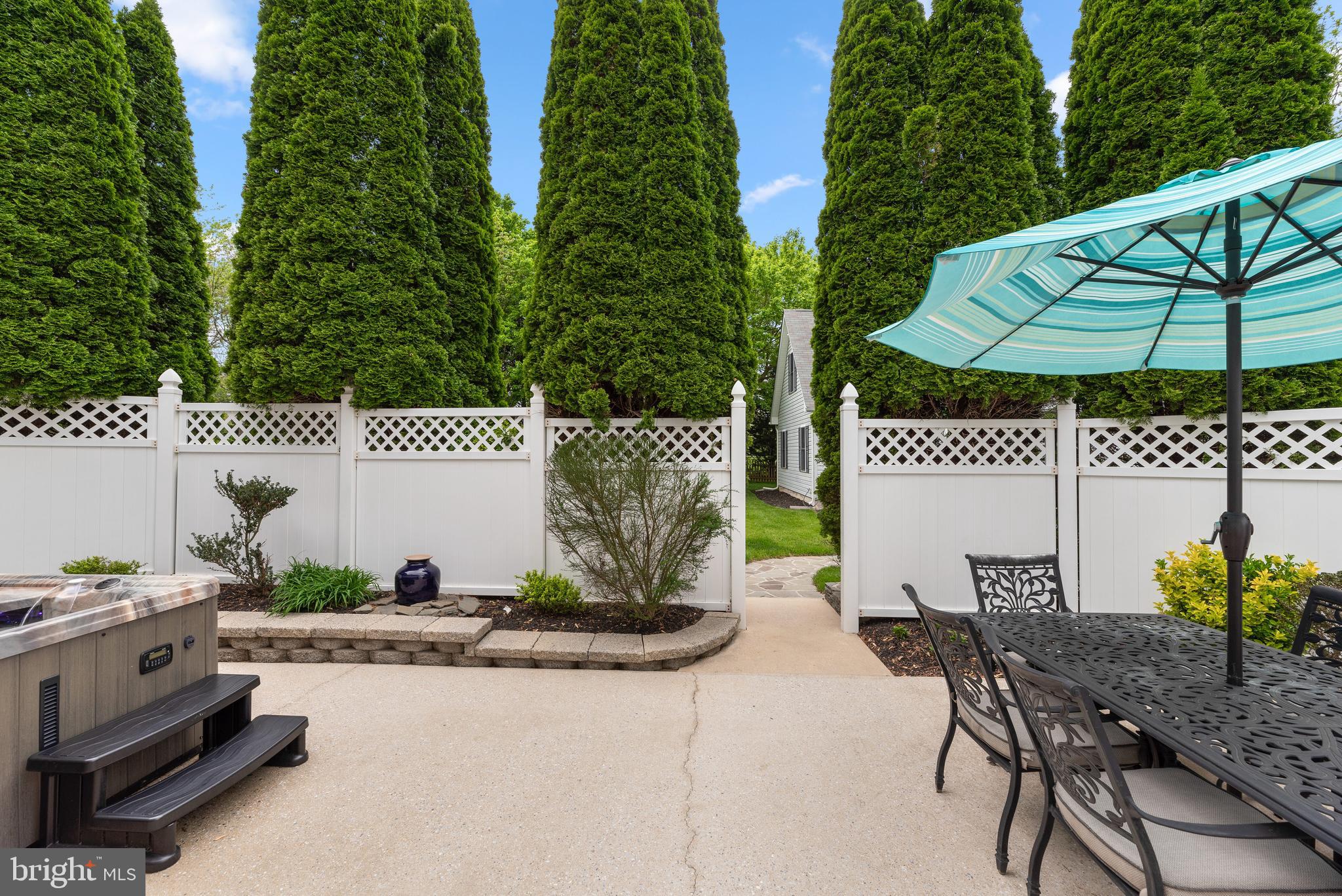 1224 Emmaus Road Woodbine, MD 21797 - Photo 41 of 59 Rear