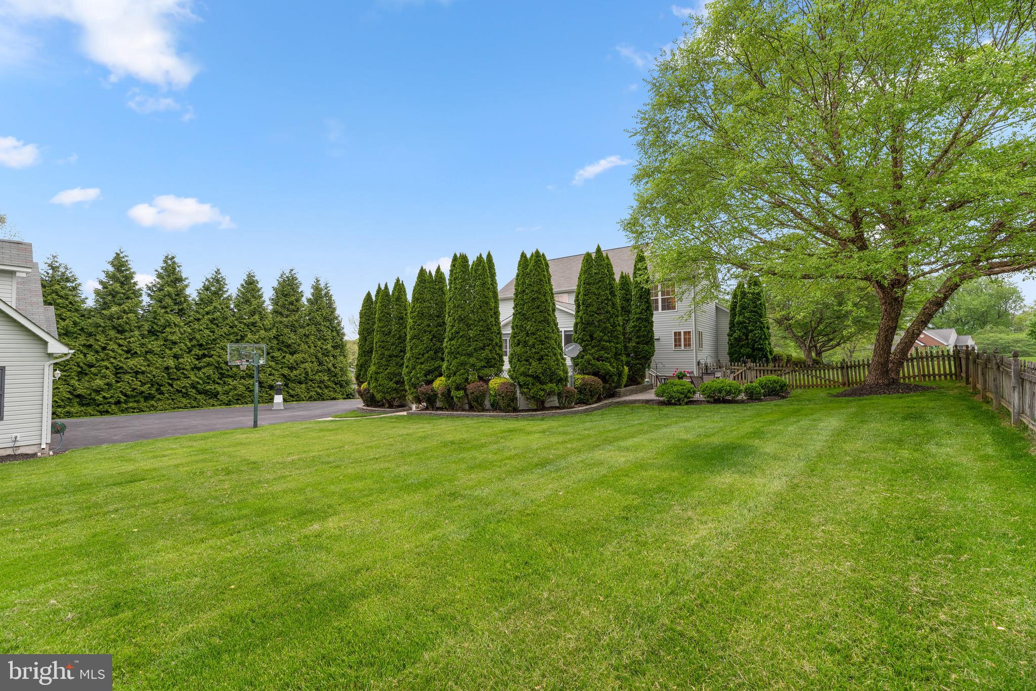 1224 Emmaus Road Woodbine, MD 21797 - Photo 47 of 59 Rear