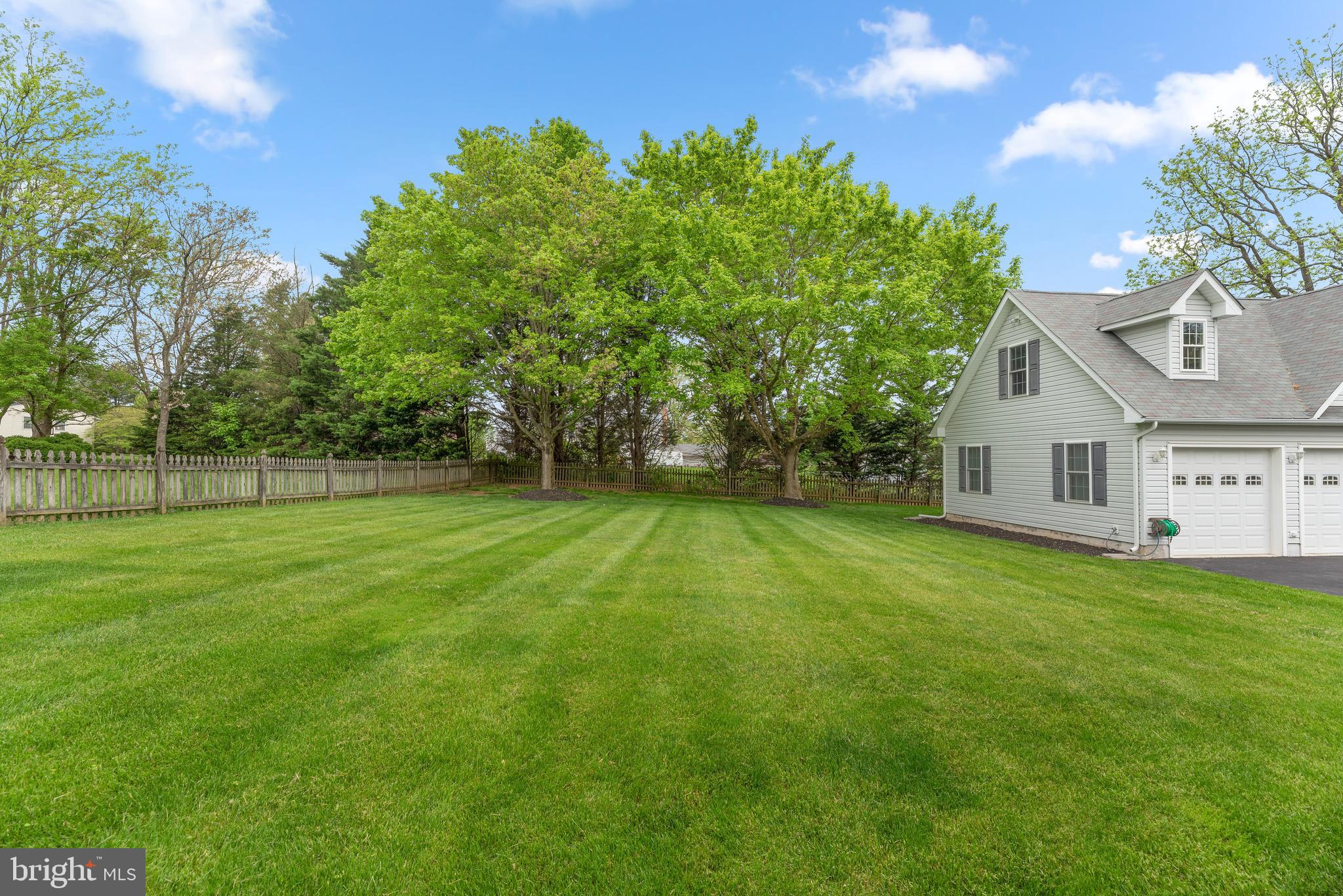 1224 Emmaus Road Woodbine, MD 21797 - Photo 48 of 59 Rear