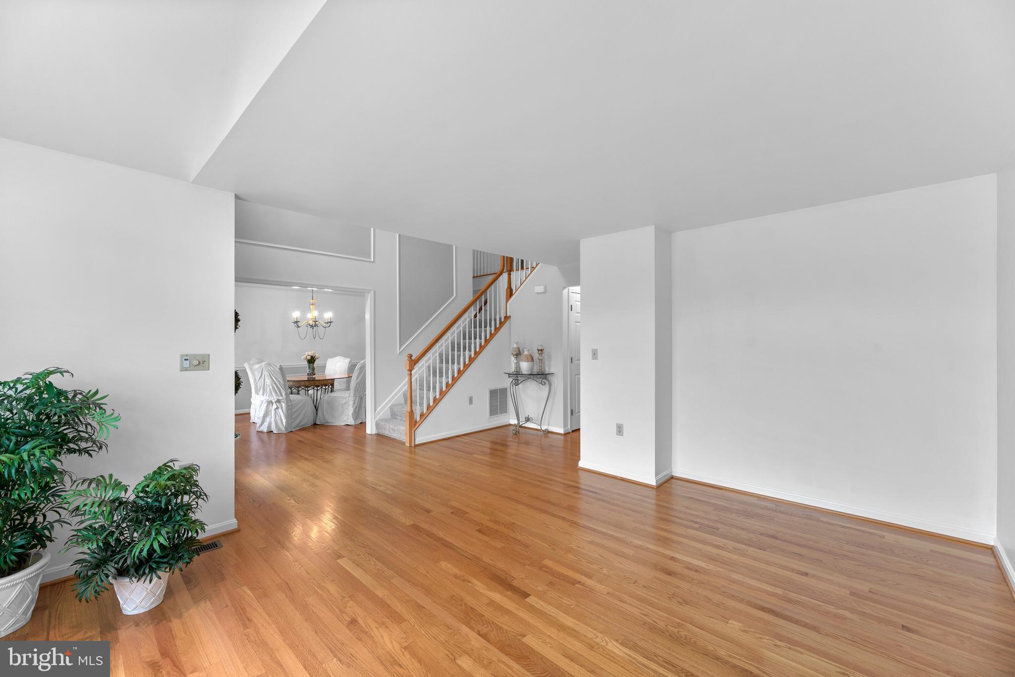 1224 Emmaus Road Woodbine, MD 21797 - Photo 6 of 59 Living Room