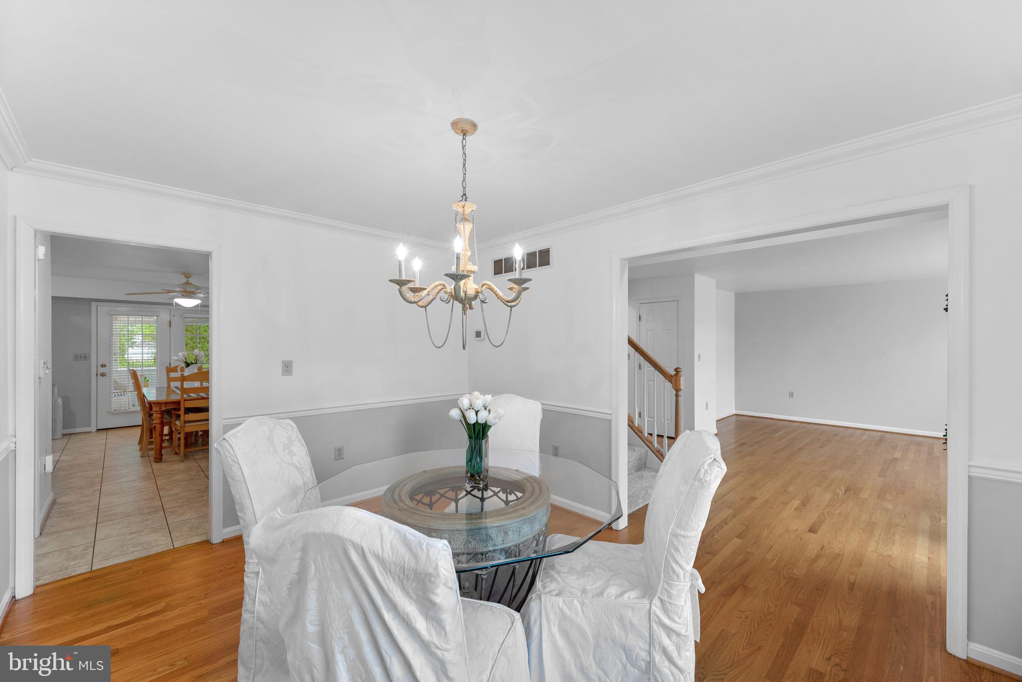 1224 Emmaus Road Woodbine, MD 21797 - Photo 7 of 59 Dining Room