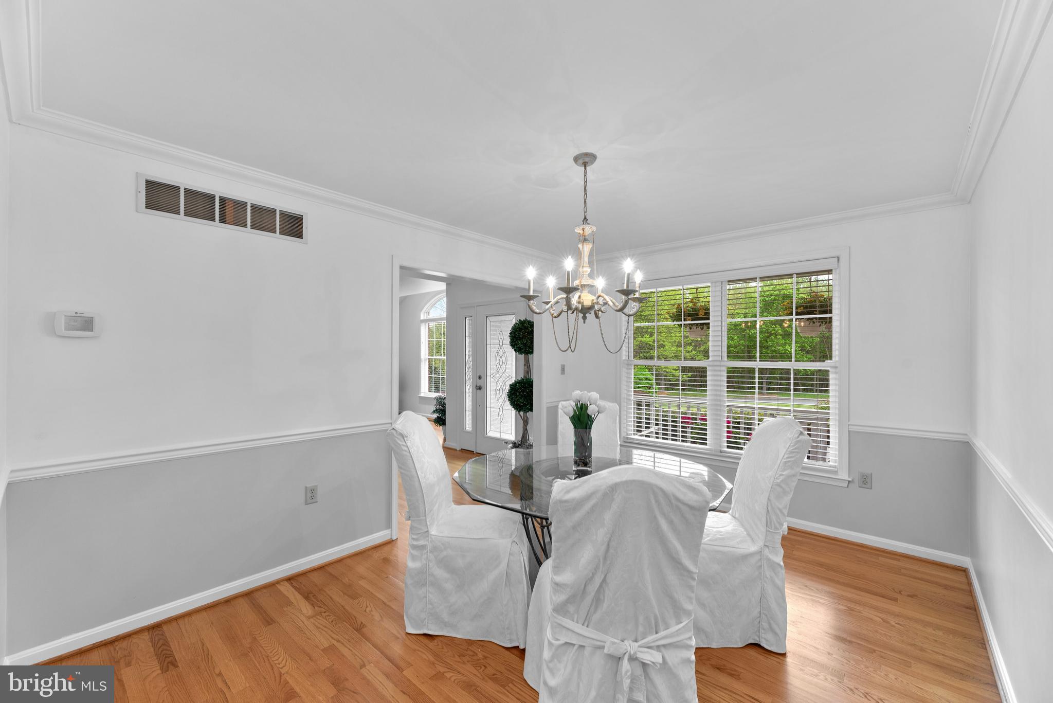 1224 Emmaus Road Woodbine, MD 21797 - Photo 8 of 59 Dining Room