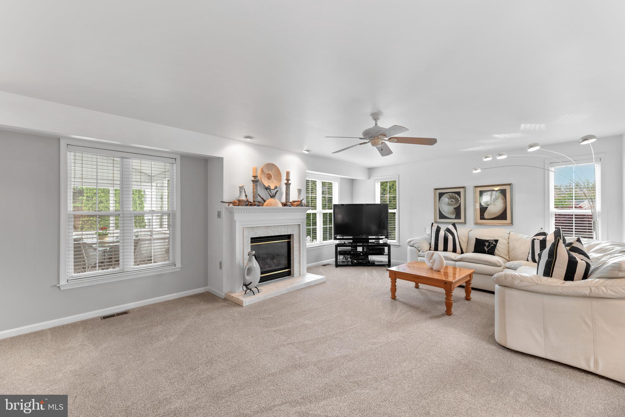 1224 Emmaus Road Woodbine, MD 21797 - Photo 9 of 59 Family Room