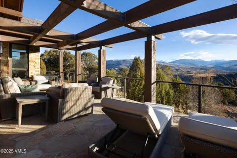 $7,775,000 | 802 Beard Creek Trail, Edwards, CO 81632