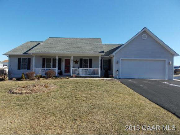37 Fall Ridge Drive Stuarts Draft, VA 24477 - Photo 1 of 36 Gallery Image 1