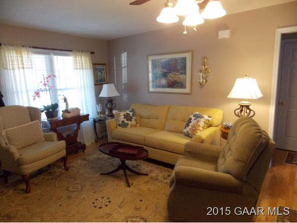 37 Fall Ridge Drive Stuarts Draft, VA 24477 - Photo 11 of 36 Gallery Image 11