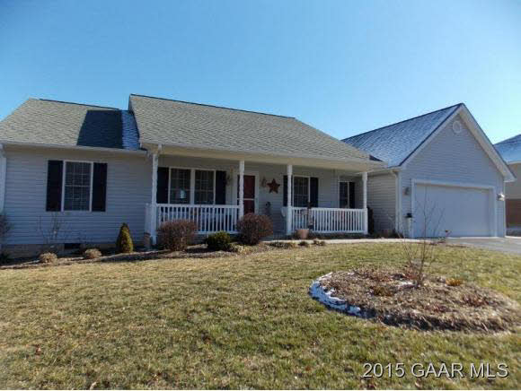 37 Fall Ridge Drive Stuarts Draft, VA 24477 - Photo 2 of 36 Gallery Image 2