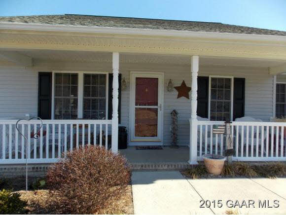 37 Fall Ridge Drive Stuarts Draft, VA 24477 - Photo 3 of 36 Gallery Image 3