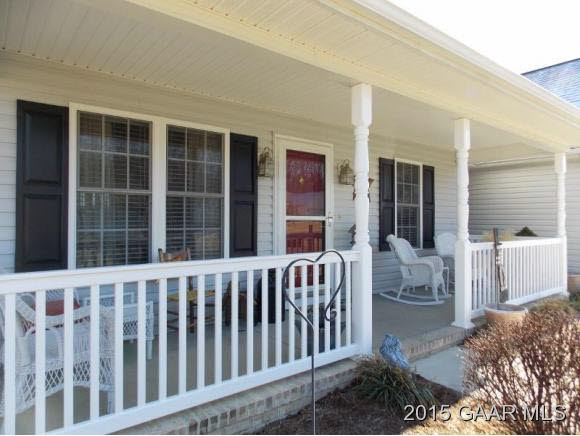 37 Fall Ridge Drive Stuarts Draft, VA 24477 - Photo 4 of 36 Gallery Image 4
