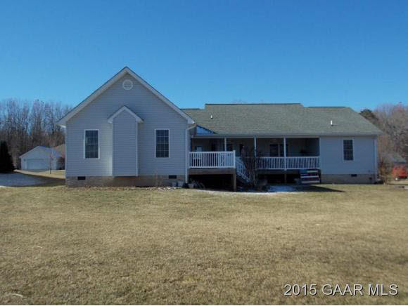 37 Fall Ridge Drive Stuarts Draft, VA 24477 - Photo 5 of 36 Gallery Image 5