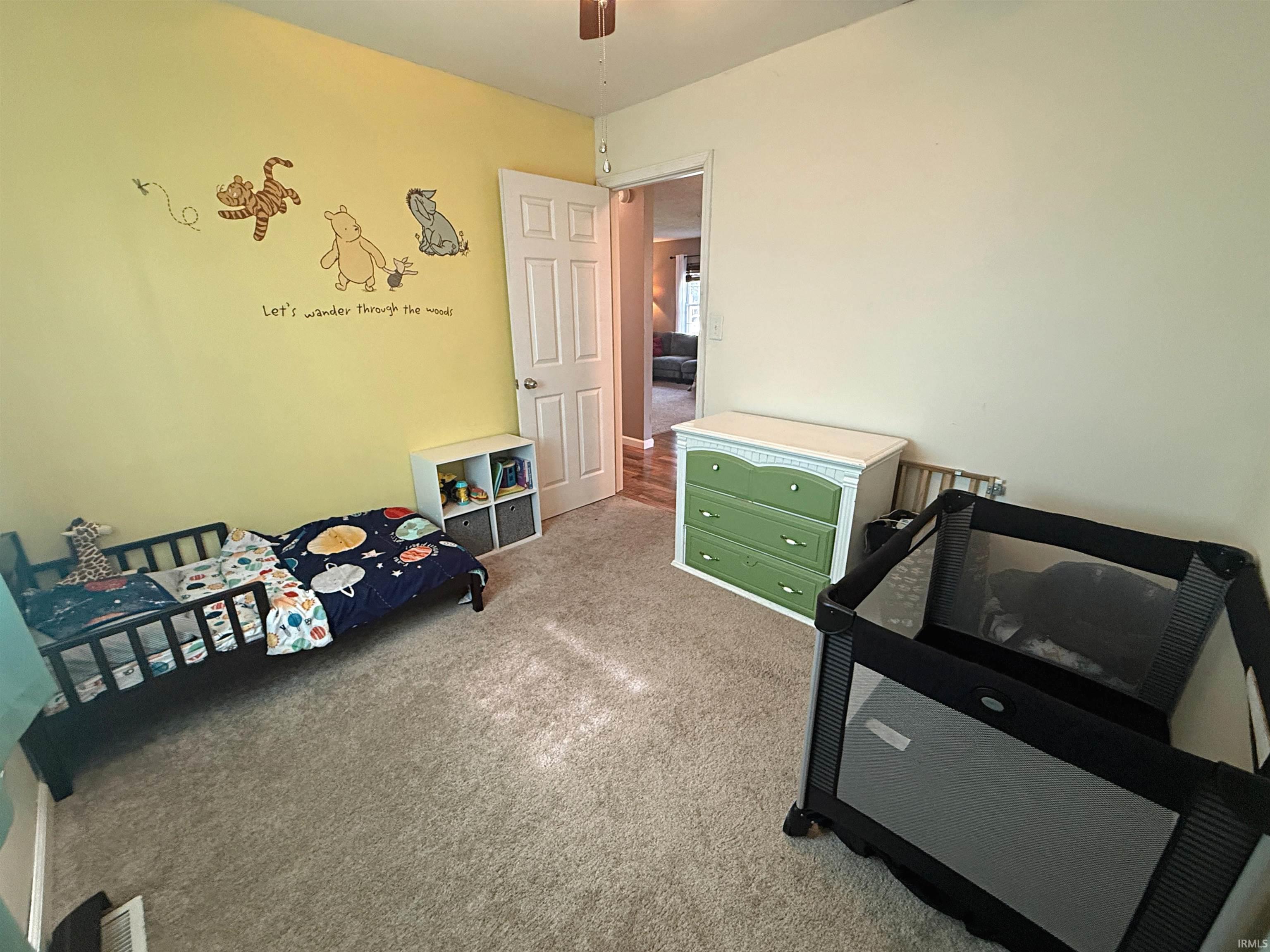 605 Meredith Street Washington, IN 47501 - Photo 18 of 21