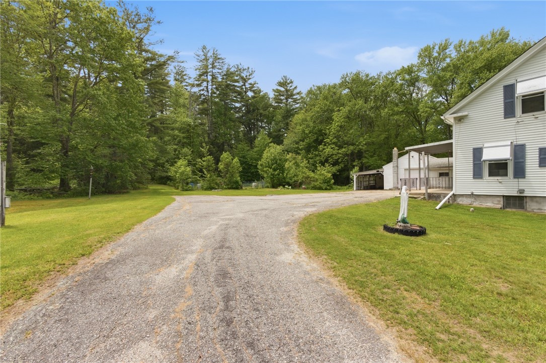 250 Spring Lake Road Burrillville, RI 02826 - Photo 43 of 48