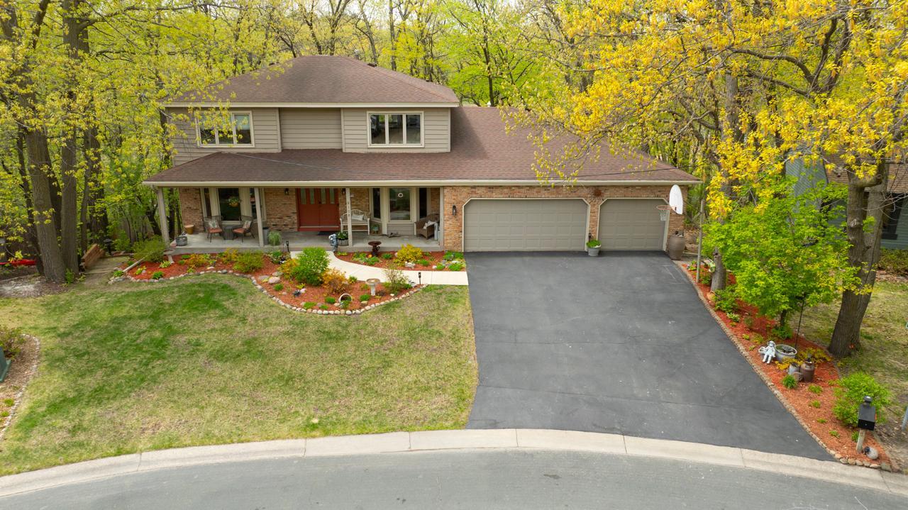 9108 Decatur Avenue South Bloomington, MN 55438 - Photo 53 of 57 Gallery Image 53