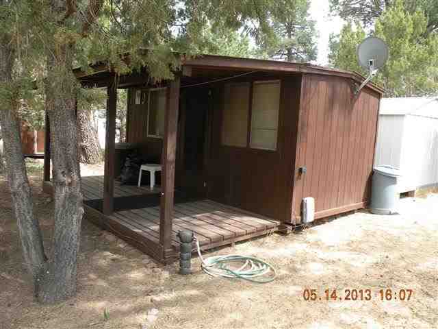 2151 Blue Jay Road Overgaard, AZ 85933 - Photo 3 of 23 Gallery Image 3