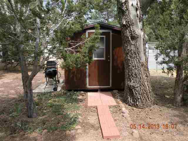 2151 Blue Jay Road Overgaard, AZ 85933 - Photo 4 of 23 Gallery Image 4