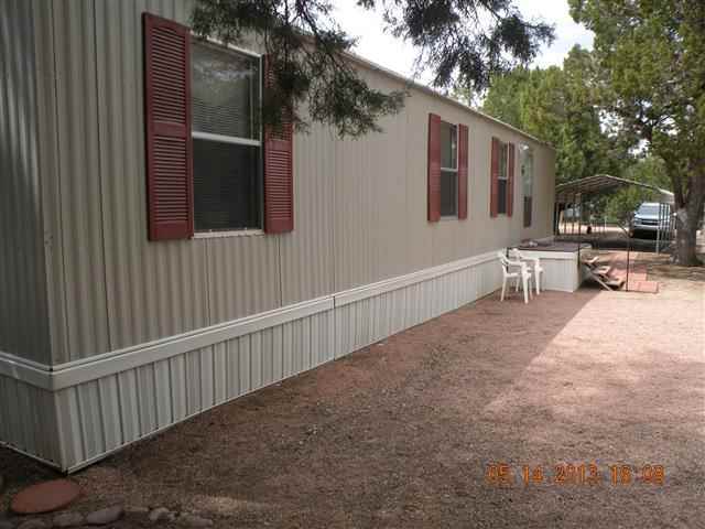2151 Blue Jay Road Overgaard, AZ 85933 - Photo 5 of 23 Gallery Image 5