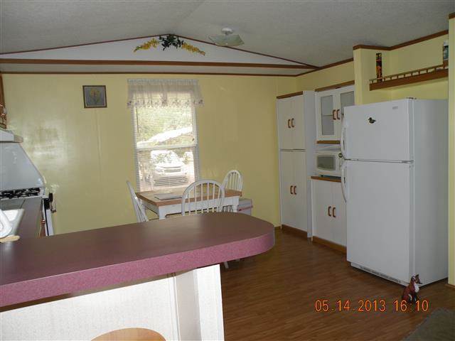 2151 Blue Jay Road Overgaard, AZ 85933 - Photo 7 of 23 Gallery Image 7